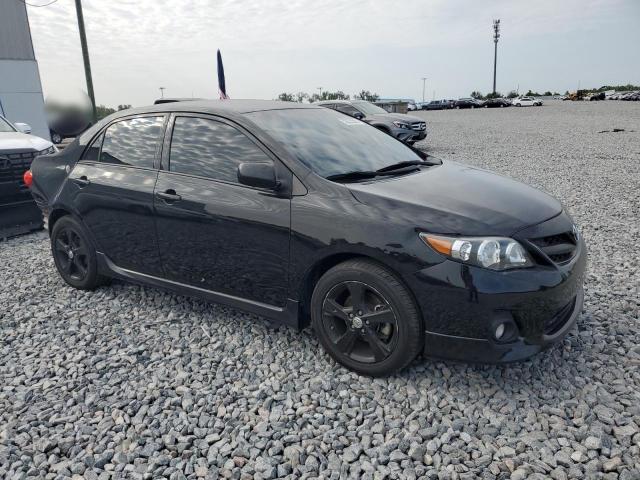 Photo 4 from auction – 2011 TOYOTA COROLLA BA with VIN 2T1BU4EE0BC677860