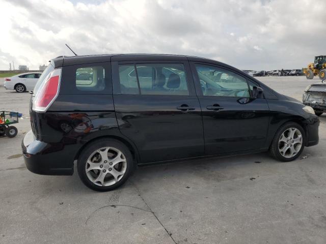 Photo 3 from auction – 2010 MAZDA 5 with VIN JM1CR2WL4A0385211