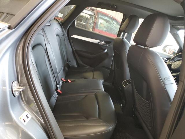 Photo 11 from auction – 2016 AUDI Q3 PREMIUM with VIN WA1EFCFS0GR012258