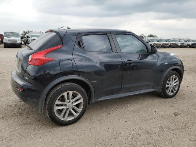 Photo 3 from auction – 2013 NISSAN JUKE S with VIN JN8AF5MR4DT225541