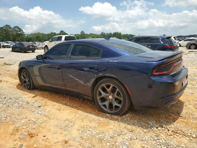Снимка 2 от търг – 2015 DODGE CHARGER SX с VIN 2C3CDXHG6FH732010