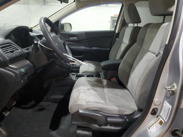 Photo 7 from auction – 2016 HONDA CR-V SE with VIN 5J6RM4H41GL084701