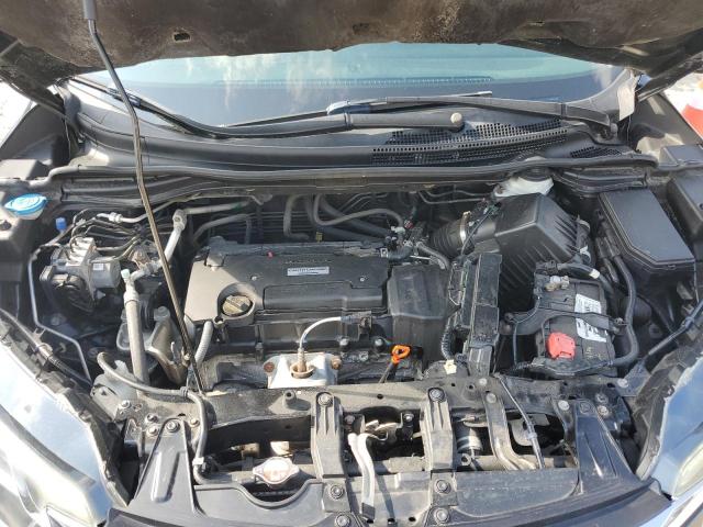 Photo 12 from auction – 2016 HONDA CRV AWD with VIN 5J6RM4H91GL053444