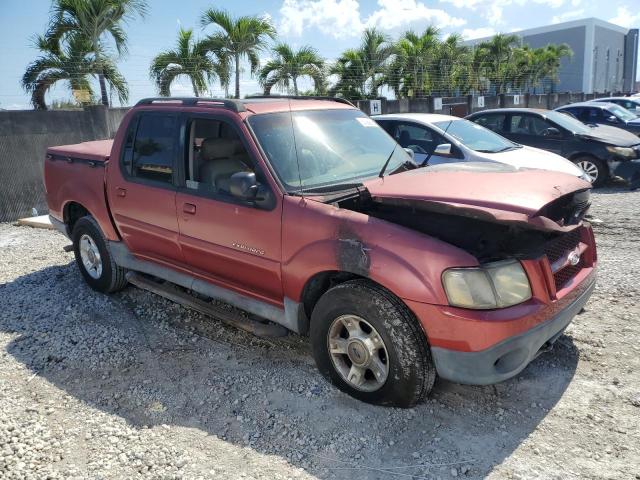 Photo 4 from auction – 2001 FORD EXPLORER S with VIN 1FMZU67E71UB72600