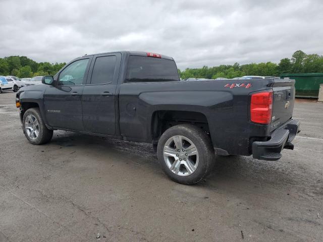 Photo 2 from auction – 2019 CHEVROLET SILVERADO with VIN 2GCVKMEC4K1193464
