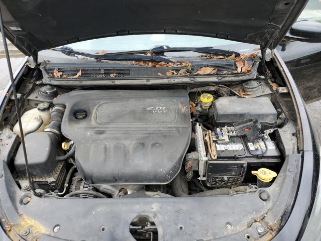 Photo 11 from auction – 2013 DODGE DART SXT with VIN 1C3CDFBAXDD328958