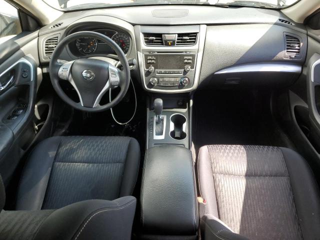 Photo 8 from auction – 2018 NISSAN ALTIMA 2.5 with VIN 1N4AL3AP4JC276972