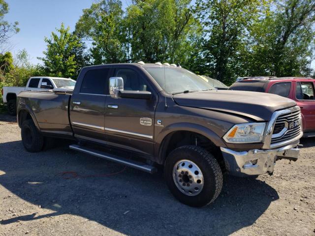 Photo 4 from auction – 2018 RAM 3500 LONGH with VIN 3C63RRKL1JG111983