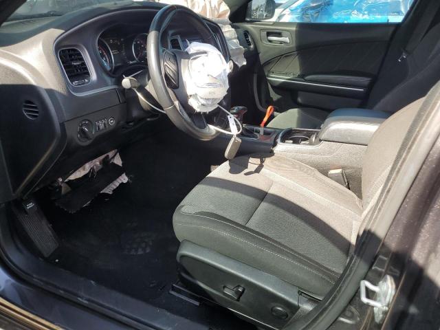 Photo 7 from auction – 2022 DODGE CHARGER SX with VIN 2C3CDXBG6NH182606