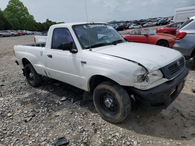 Photo 4 from auction – 2000 MAZDA B SERIES with VIN 4F4YR12C3YTM35800