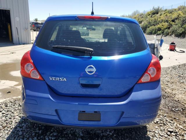 Photo 6 from auction – 2009 NISSAN VERSA S with VIN 3N1BC13E09L410636