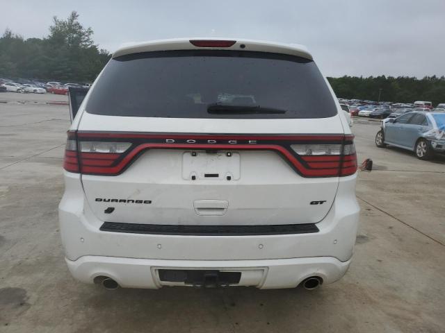 Photo 6 from auction – 2018 DODGE DURANGO GT with VIN 1C4RDJDG8JC115762