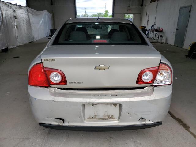Photo 6 from auction – 2011 CHEVROLET MALIBU LS with VIN 1G1ZB5E18BF212069