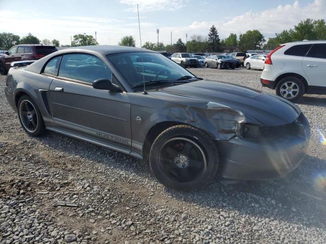 Photo 4 from auction – 2004 FORD MUSTANG with VIN 1FAFP40674F229138