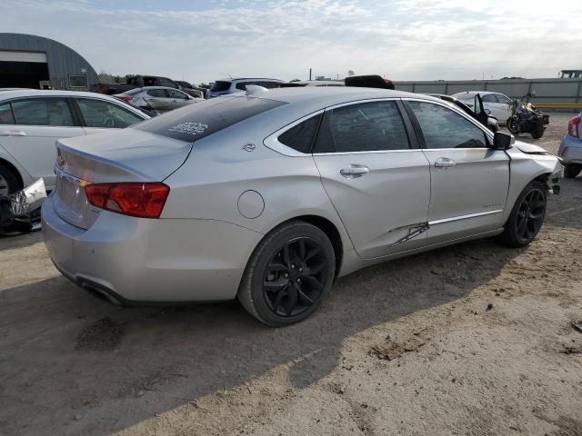 Photo 3 from auction – 2016 CHEVROLET IMPALA LTZ with VIN 2G1135SA8G9105070