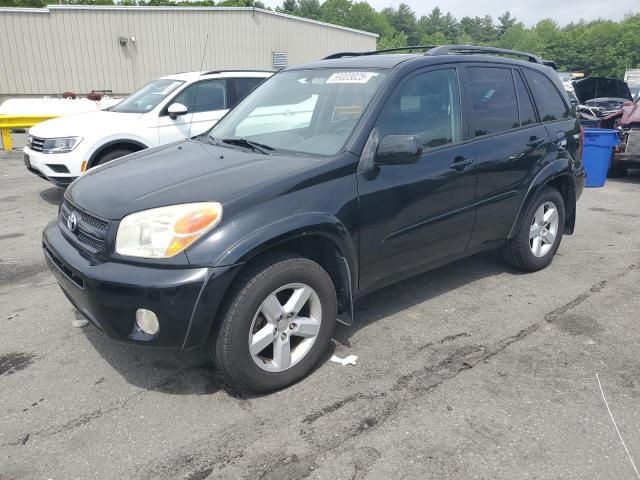 TOYOTA RAV4 2005 с VIN JTEHD20V050051449 - Фото с аукциона