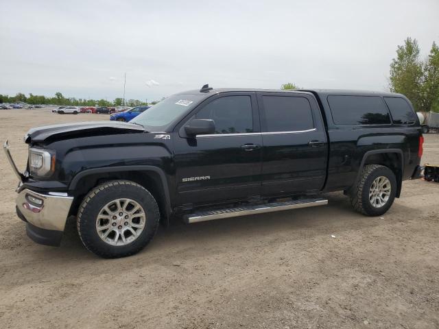 Photo 1 from auction – 2018 GMC SIERRA K15 with VIN 3GTU2MEC2JG297646