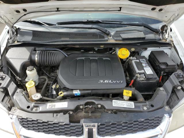 Photo 12 from auction – 2014 DODGE GRAND CARA with VIN 2C4RDGBG7ER459246