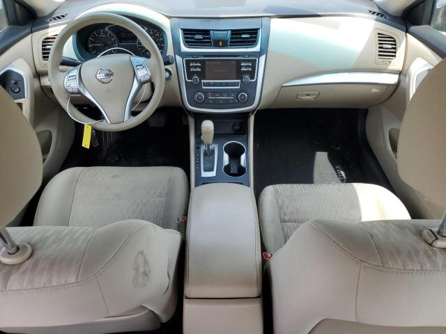 Photo 8 from auction – 2017 NISSAN ALTIMA 2.5 with VIN 1N4AL3AP3HC235467