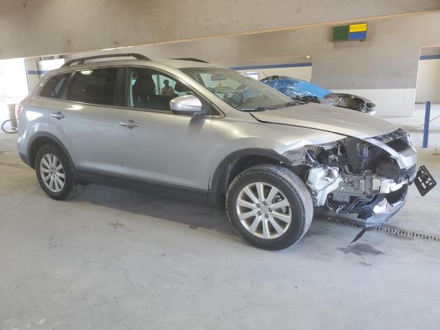 Photo 4 from auction – 2010 MAZDA CX-9 with VIN JM3TB3MV4A0207014