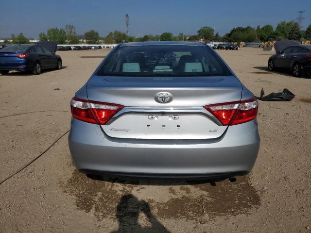 Photo 6 from auction – 2017 TOYOTA CAMRY LE with VIN 4T1BF1FK8HU731104