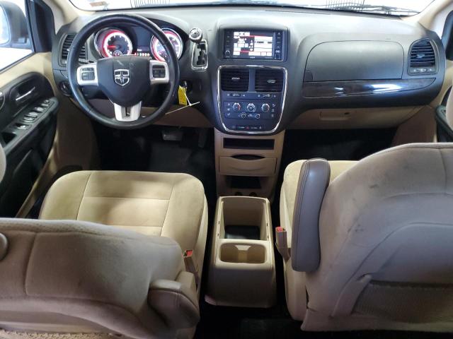 Photo 8 from auction – 2016 DODGE GRAND CARA with VIN 2C4RDGBG7GR184478