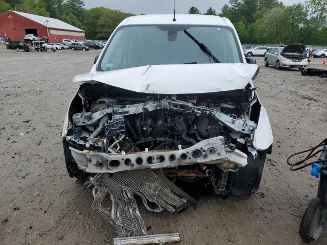 Photo 5 from auction – 2017 FORD TRANSIT CO with VIN NM0LS7E78H1312365