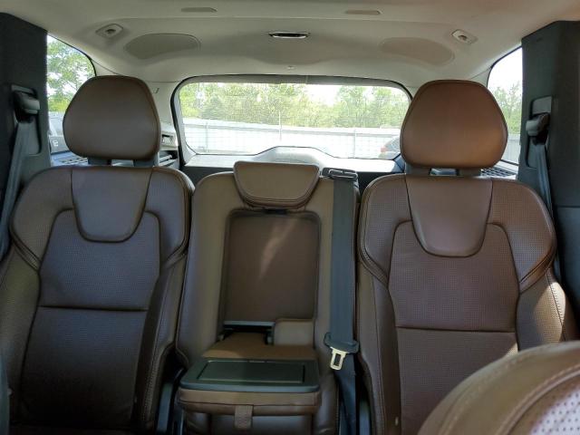 Photo 10 from auction – 2018 VOLVO XC90 T6 with VIN YV4A22PLXJ1199898