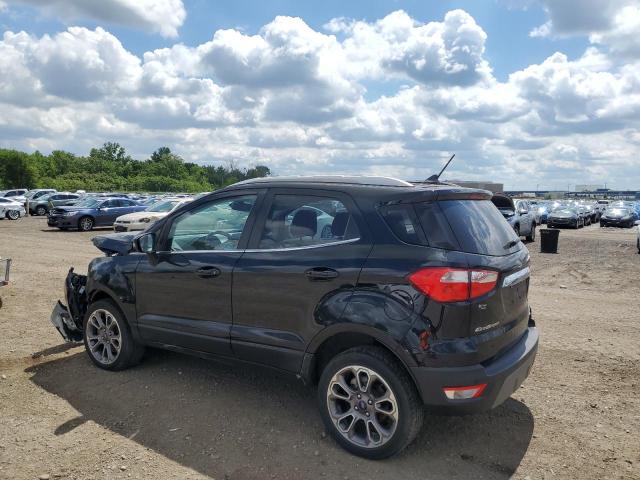Photo 2 from auction – 2021 FORD ECOSPORT T with VIN MAJ6S3KL3MC403378