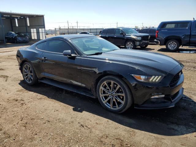 Photo 4 from auction – 2017 FORD MUSTANG with VIN 1FA6P8TH9H5353461