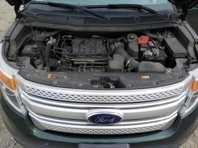 صورة رقم 12 من المزاد - 2013 FORD EXPLORER X مع VIN 1FM5K8D87DGB10924
