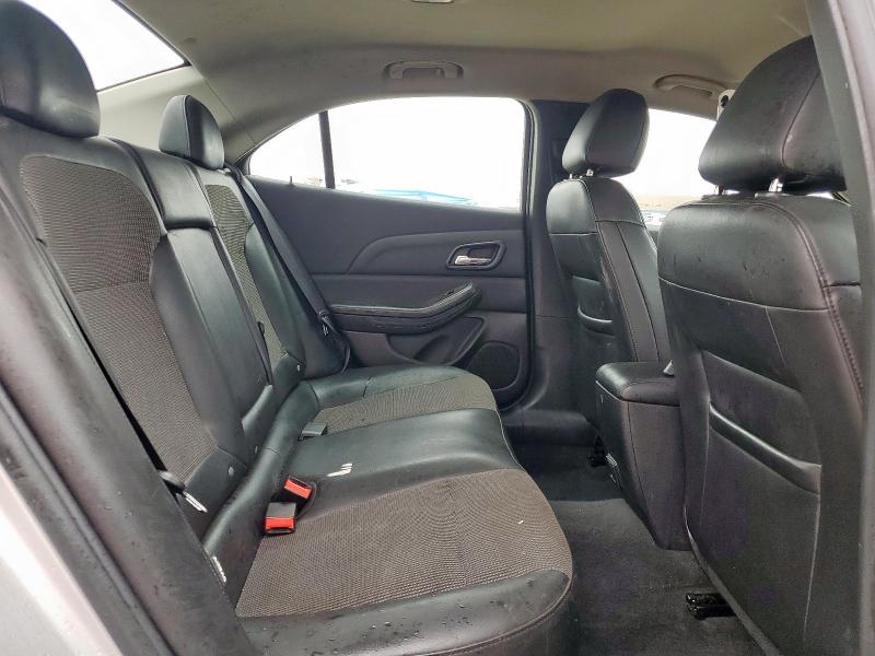 Photo 10 from auction – 2015 CHEVROLET MALIBU 2LT with VIN 1G11D5SL3FF303947