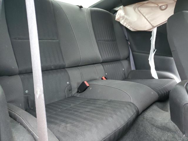 Zdjęcie 10 z aukcji – 2014 CHEVROLET CAMARO LS z VIN 2G1FA1E31E9142525