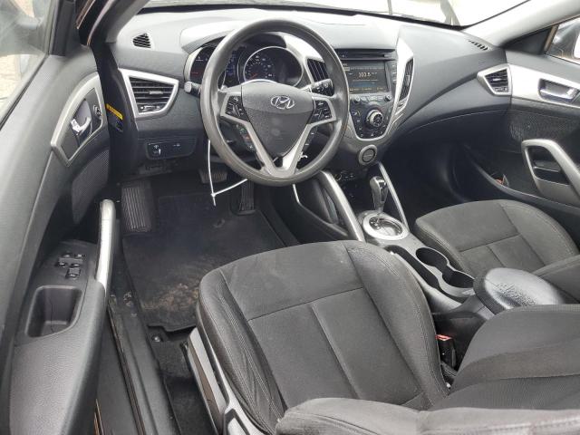 Photo 8 from auction – 2016 HYUNDAI VELOSTER with VIN KMHTC6AD9GU283523