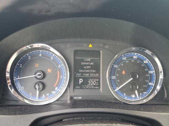 Photo 9 from auction – 2017 TOYOTA COROLLA L with VIN 2T1BURHE5HC790835