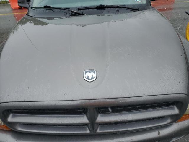Photo 11 from auction – 2002 DODGE DAKOTA QUA with VIN 1B7HG38X92S510484