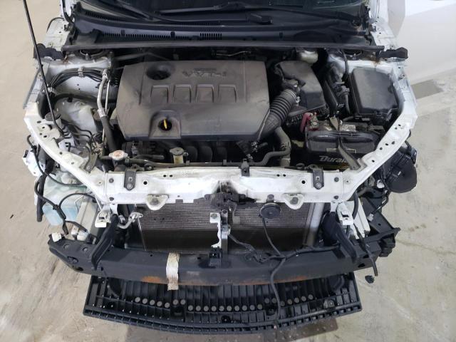 Photo 11 from auction – 2018 TOYOTA COROLLA L with VIN 2T1BURHE5JC038798