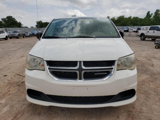 Photo 5 from auction – 2012 DODGE GRAND CARA with VIN 2C4RDGBG8CR115017