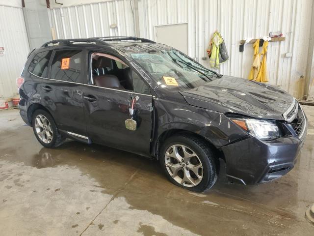 Photo 4 from auction – 2018 SUBARU FORESTER 2 with VIN JF2SJAWC5JH490825