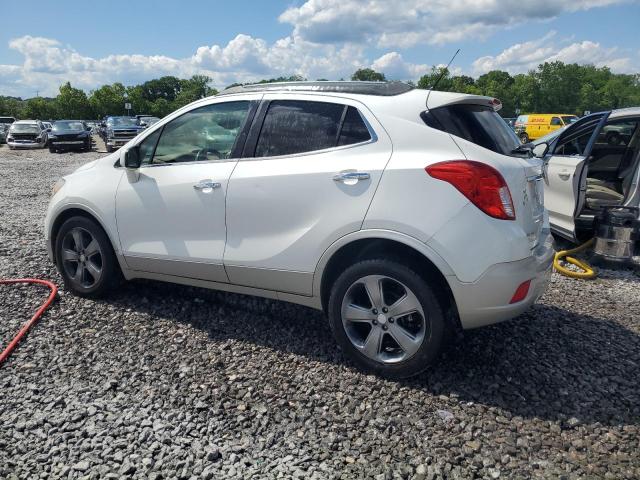Photo 2 from auction – 2013 BUICK ENCORE with VIN KL4CJCSB1DB176523