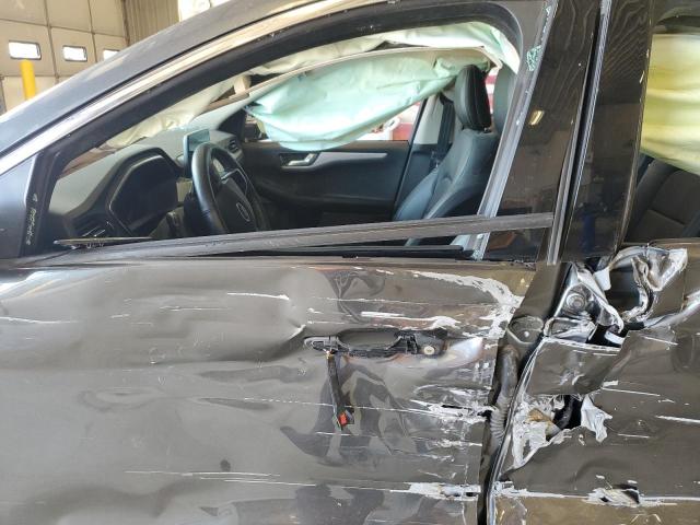 Photo 7 from auction – 2020 FORD ESCAPE with VIN 1FMCU9H98LUA00992