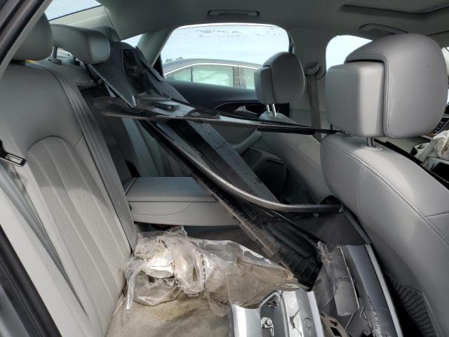 Photo 10 from auction – 2013 AUDI A6 PRESTIG with VIN WAUHGAFC7DN057517