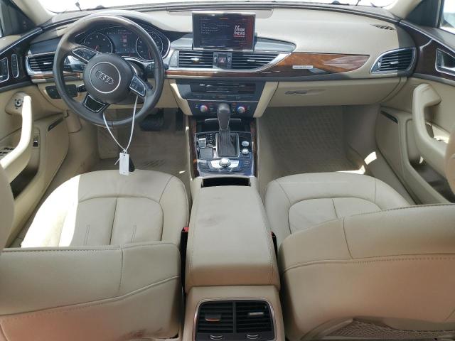 Photo 8 from auction – 2018 AUDI A6 PREMIUM with VIN WAUG3AFC9JN100046