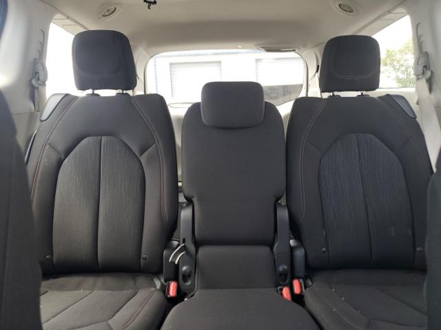 Photo 10 from auction – 2018 CHRYSLER PACIFICA T with VIN 2C4RC1FG2JR228128