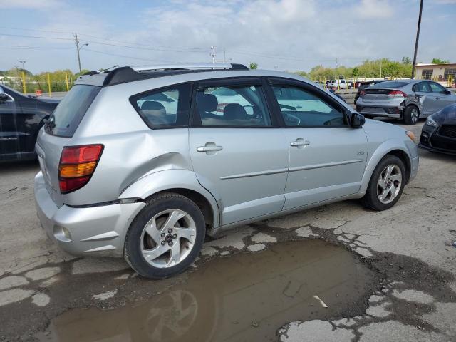 Photo 3 from auction – 2004 PONTIAC VIBE with VIN 5Y2SL62844Z414728