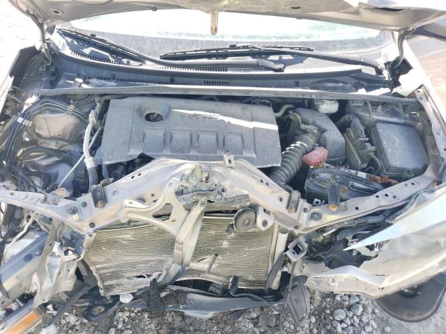 Photo 11 from auction – 2016 TOYOTA COROLLA L with VIN 2T1BURHE7GC567369