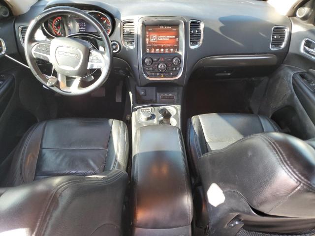 Photo 8 from auction – 2016 DODGE DURANGO SX with VIN 1C4RDHAG5GC424241