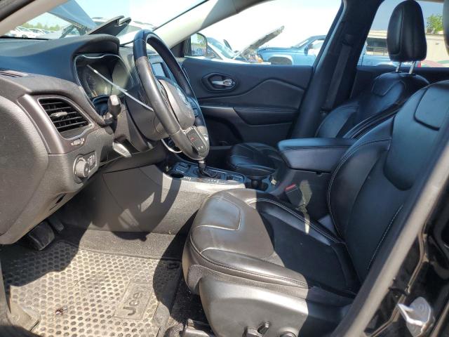 Photo 7 from auction – 2019 JEEP CHEROKEE L with VIN 1C4PJMLBXKD395753