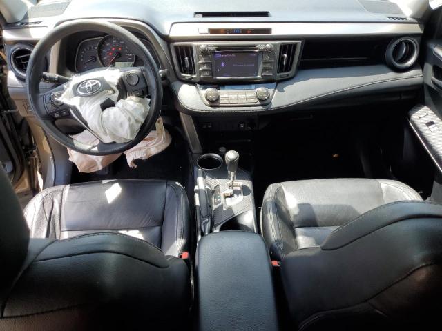 Photo 8 from auction – 2013 TOYOTA RAV4 XLE with VIN JTMWFREV9D5012142