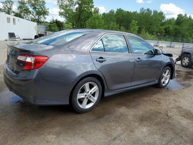 Photo 3 from auction – 2014 TOYOTA CAMRY L with VIN 4T1BF1FK5EU416031